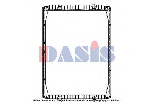 AKS DASIS 390250N