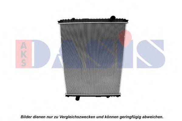 AKS DASIS 390400S