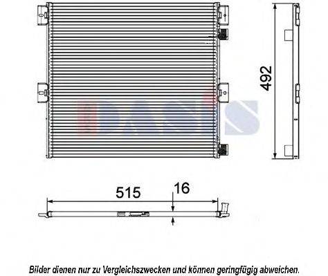 AKS DASIS 392004N