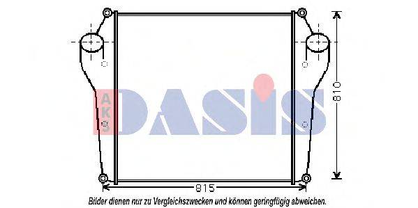 AKS DASIS 397031N