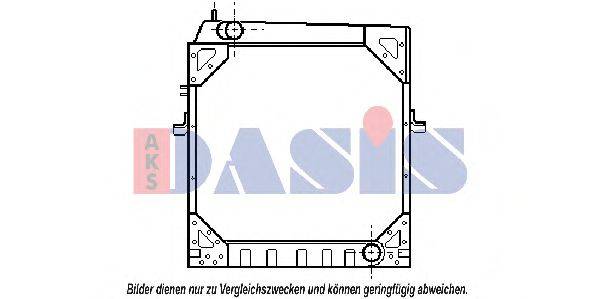 AKS DASIS 400150T