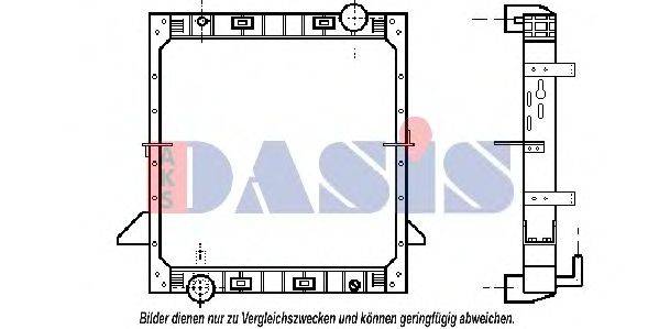 AKS DASIS 400220T