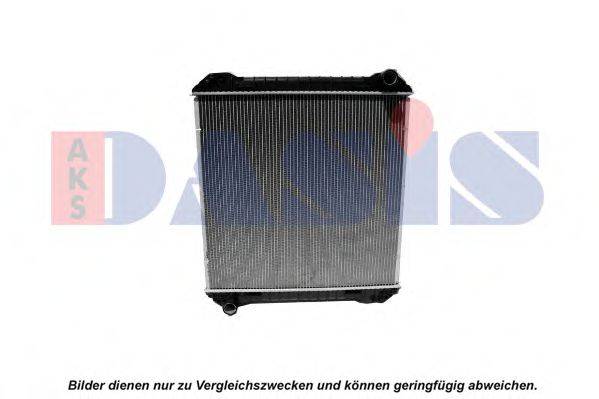 AKS DASIS 400550S