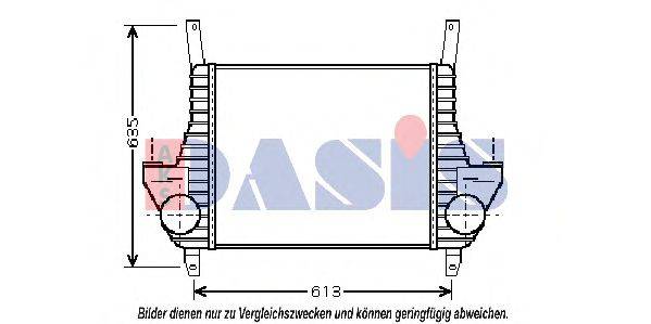 AKS DASIS 407002N
