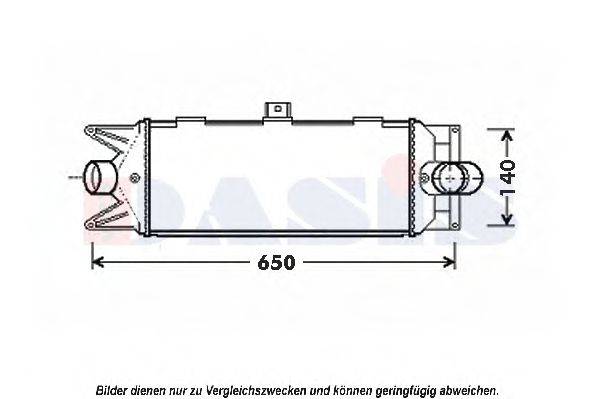 AKS DASIS 407011N