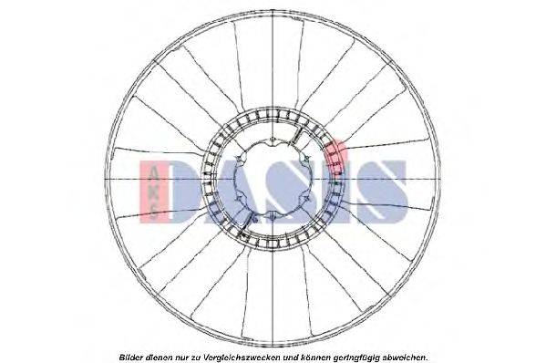 AKS DASIS 408006N