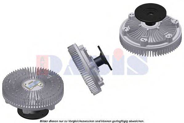 AKS DASIS 408018N