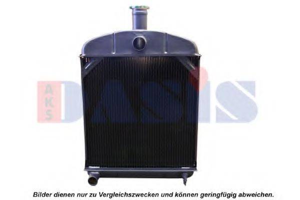 AKS DASIS 440200T