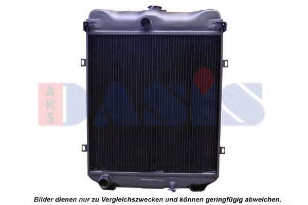 AKS DASIS 440210T