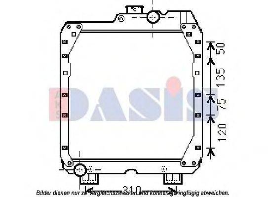 AKS DASIS 440272N