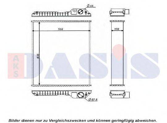 AKS DASIS 440602N