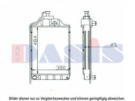 AKS DASIS 440648N