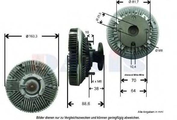 AKS DASIS 448013N