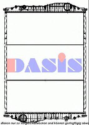 AKS DASIS 460002N