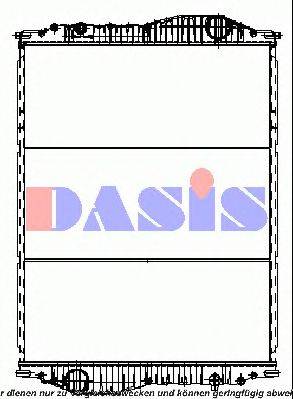 AKS DASIS 460380N