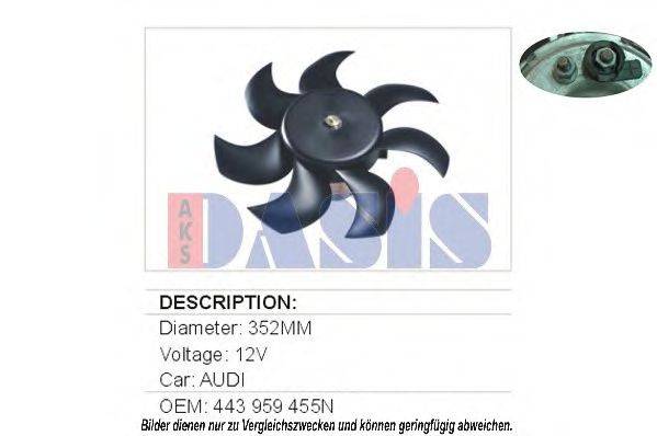 AKS DASIS 488010N