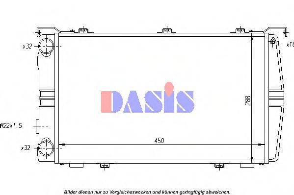 AKS DASIS 490008N