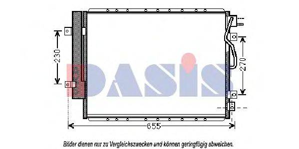 AKS DASIS 512053N