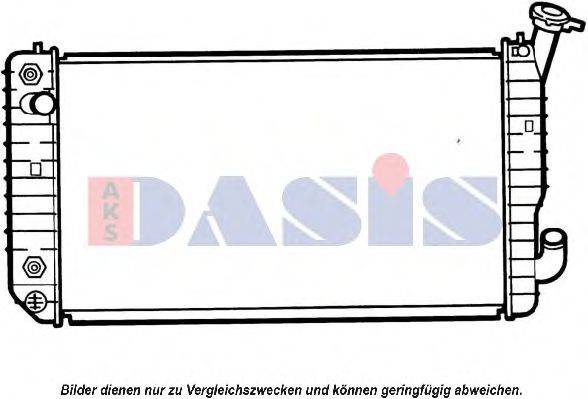 AKS DASIS 520040N