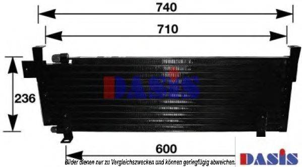 AKS DASIS 520046N