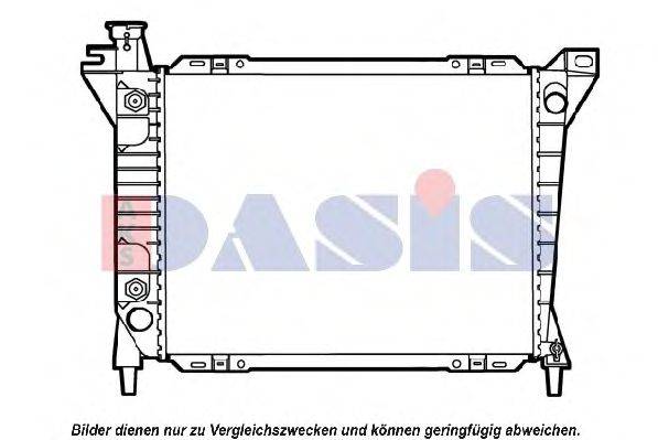 AKS DASIS 520160N