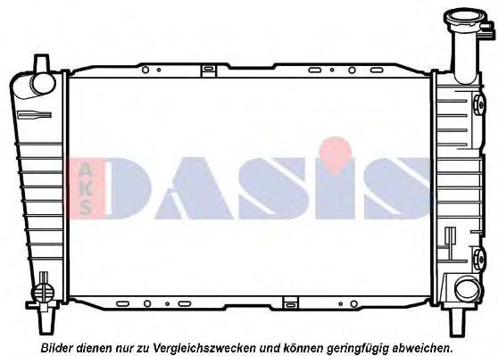 AKS DASIS 520380N