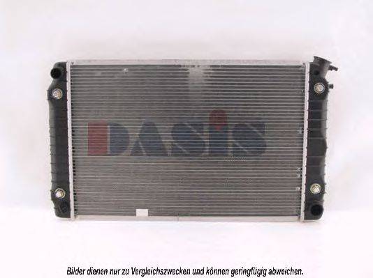 AKS DASIS 520570N