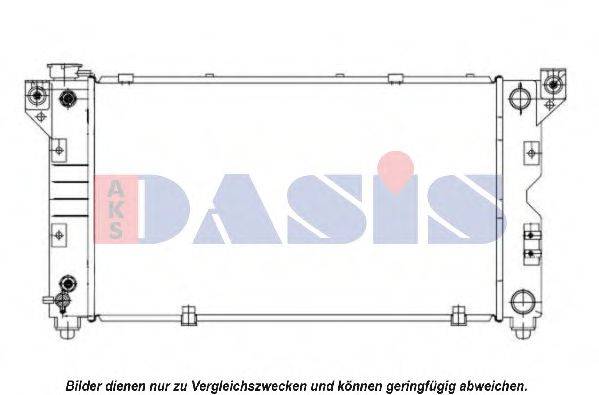 AKS DASIS 520614N