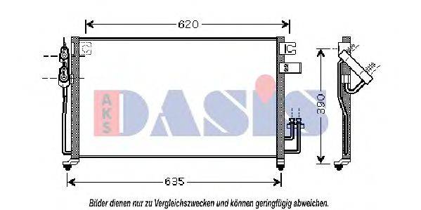 AKS DASIS 522047N