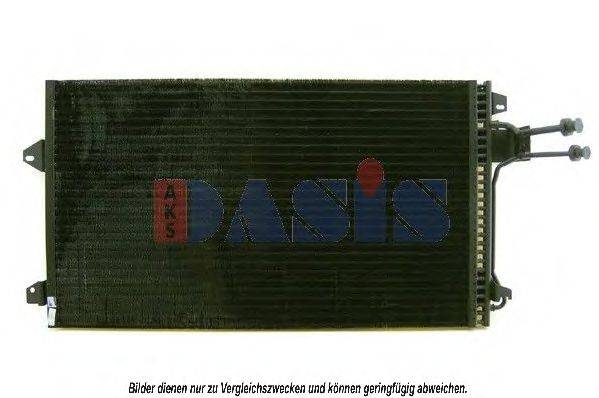 AKS DASIS 522400N