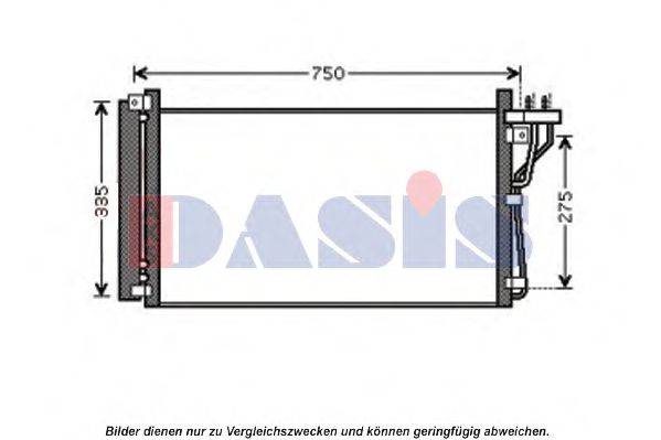 AKS DASIS 562019N
