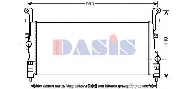 AKS DASIS 567001N
