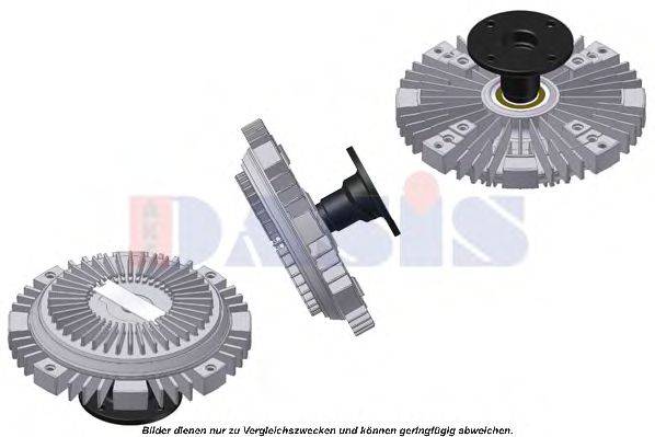 AKS DASIS 568039N