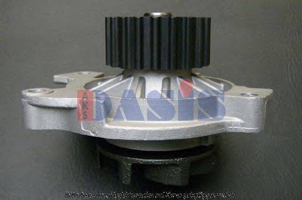 AKS DASIS 570540N