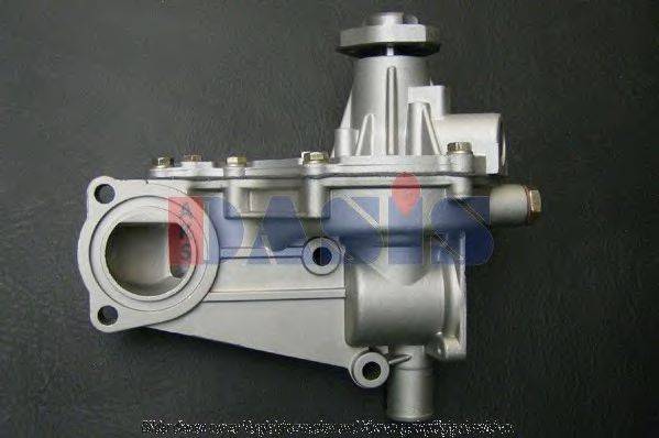 AKS DASIS 570609N