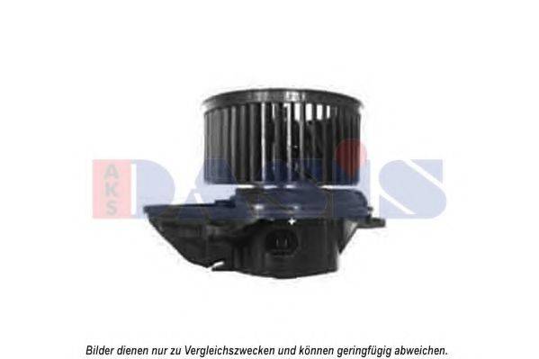 BEHR HELLA SERVICE 698364 Вентилятор салону
