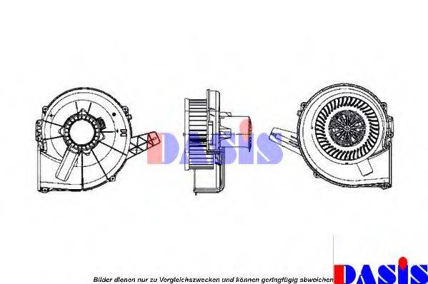 AKS DASIS 740310N