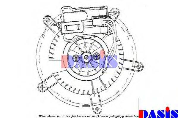 AKS DASIS 740371N