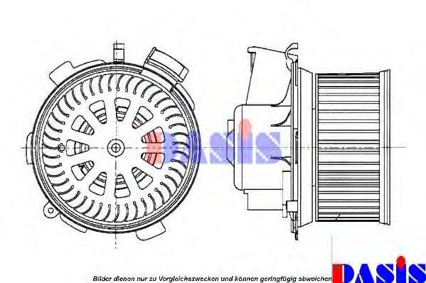 AKS DASIS 740386N