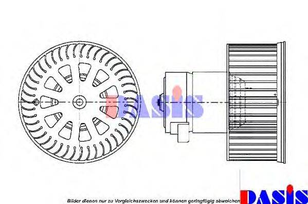 AKS DASIS 740488N