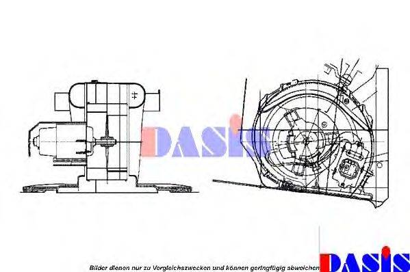 AKS DASIS 740492N
