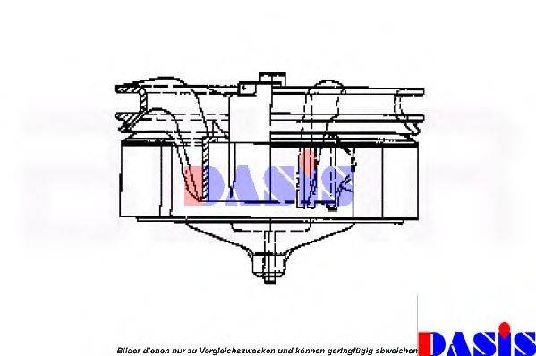AKS DASIS 740620N