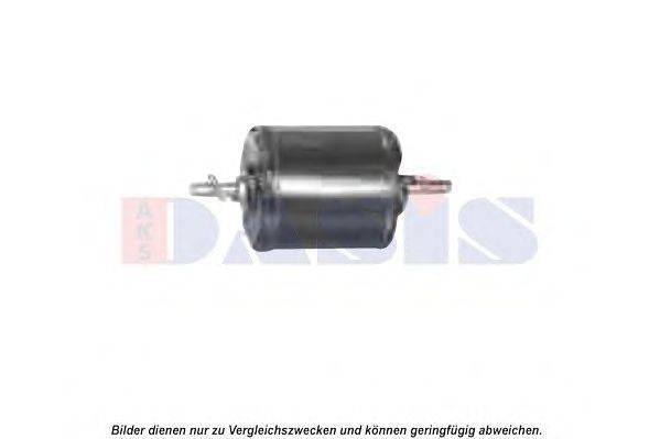 AKS DASIS 105385 Електродвигун, вентиляція салону