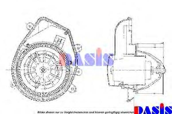 AKS DASIS 741420N