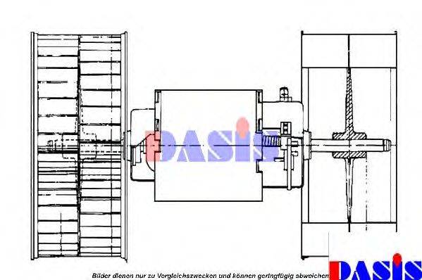 AKS DASIS 741590N