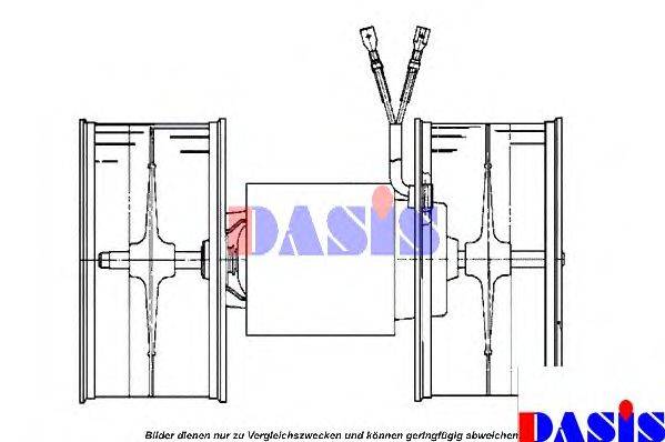 AKS DASIS 741610N