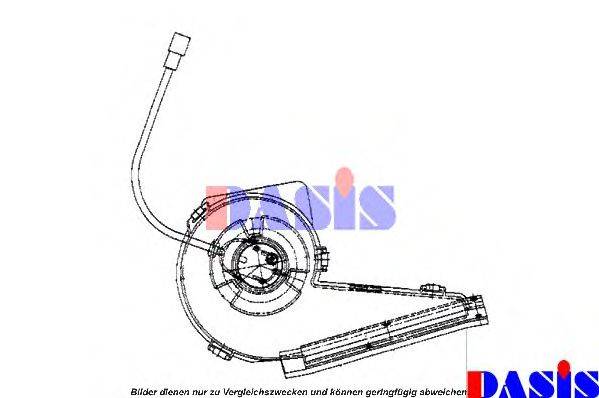 AKS DASIS 741680N