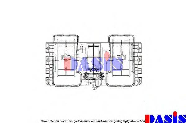 AKS DASIS 742022N