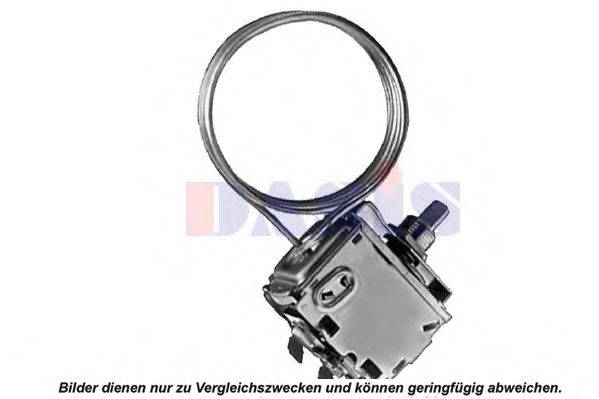 AKS DASIS 7400051 Регулятор