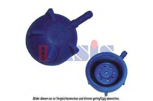 AKS DASIS 99902213 Кришка, резервуар охолоджувальної рідини